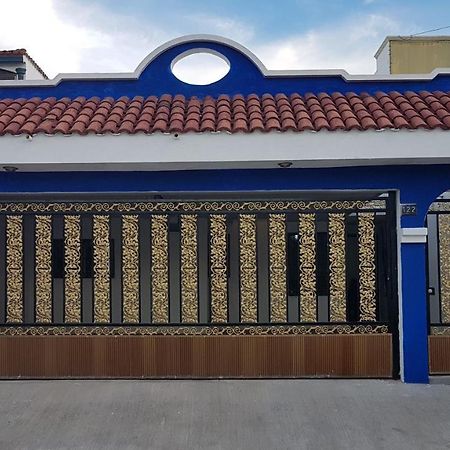 Casa Amueblada - Mazatlan Villa Eksteriør billede