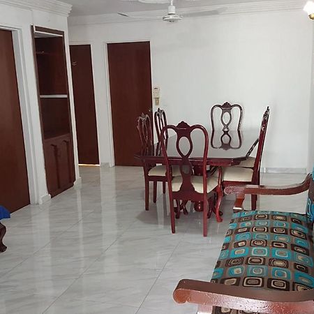 Casa Amueblada - Mazatlan Villa Eksteriør billede