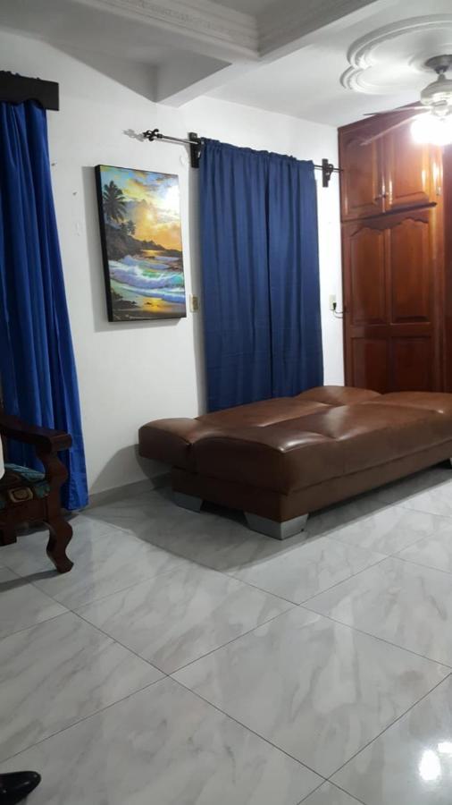 Casa Amueblada - Mazatlan Villa Eksteriør billede