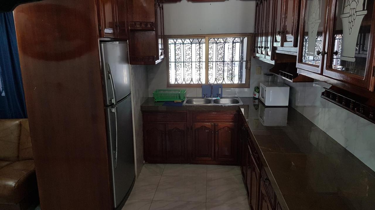 Casa Amueblada - Mazatlan Villa Eksteriør billede