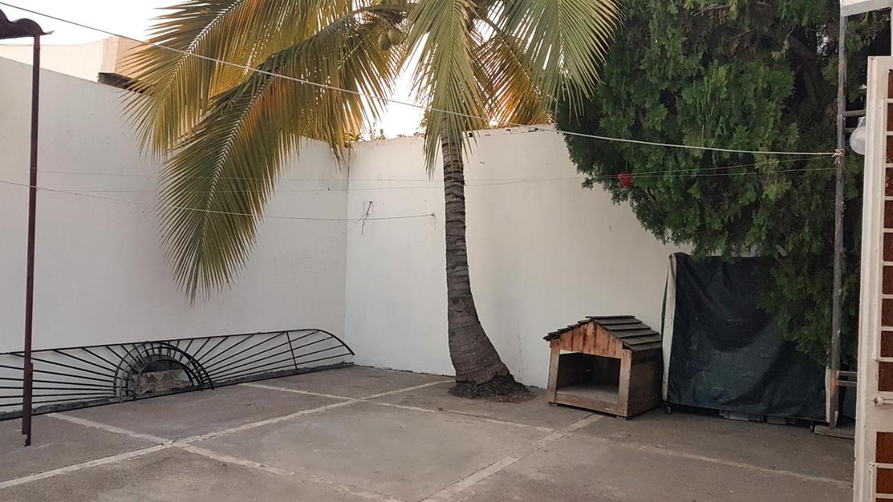 Casa Amueblada - Mazatlan Villa Eksteriør billede