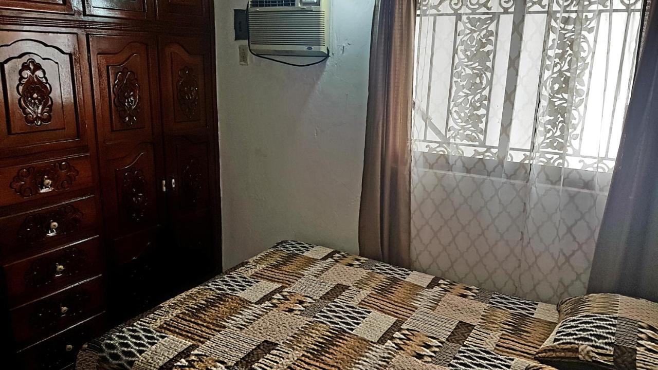 Casa Amueblada - Mazatlan Villa Eksteriør billede