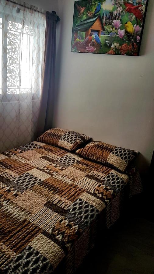 Casa Amueblada - Mazatlan Villa Eksteriør billede