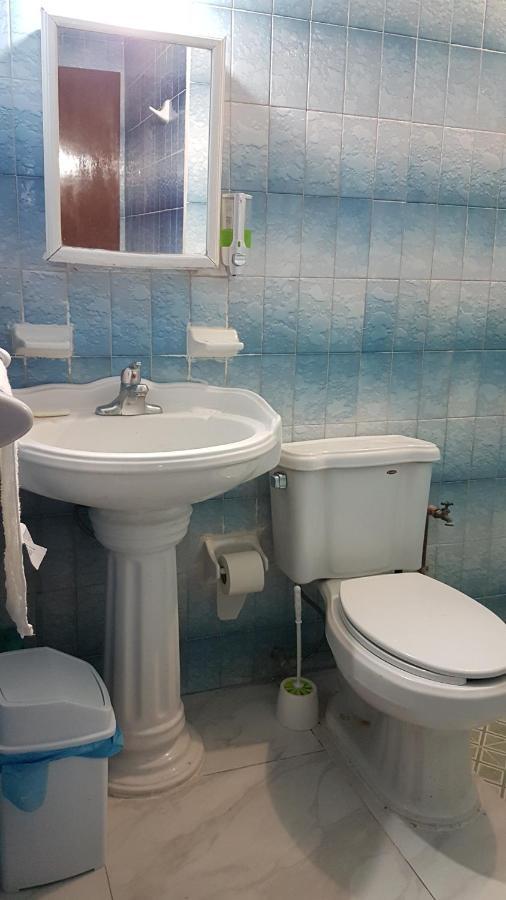 Casa Amueblada - Mazatlan Villa Eksteriør billede