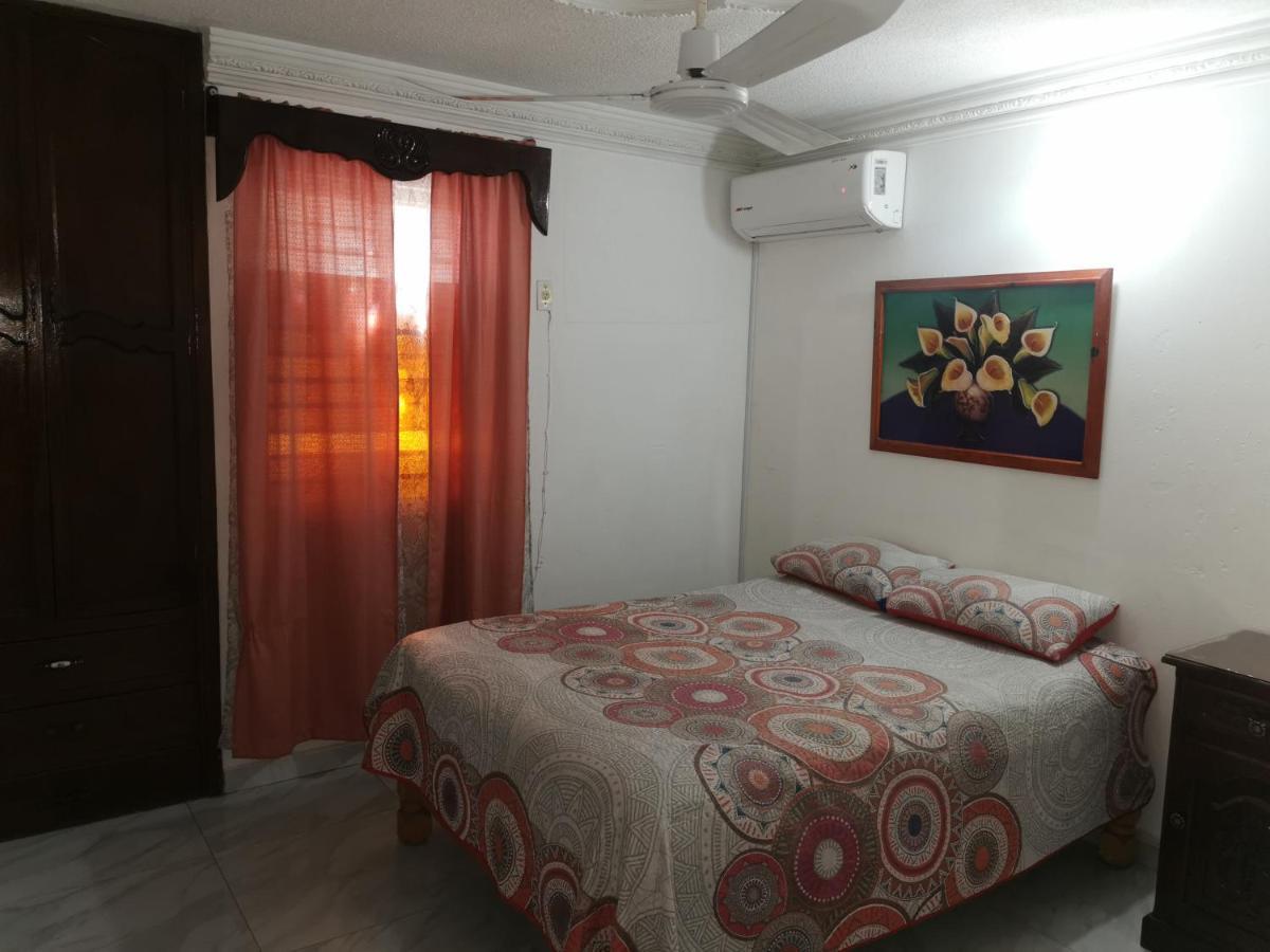 Casa Amueblada - Mazatlan Villa Eksteriør billede